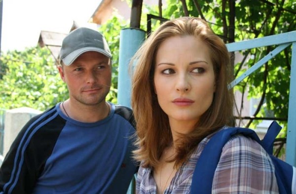 Интересная судьба Нины Гогаевой, знойной красавицы из криминальных драм