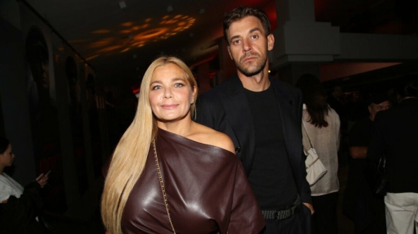 Вопреки стереотипам: Актрисы, которые строили отношения с мужчиной младше себя