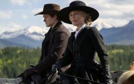 «Покинутые»: Рецензия Киноафиши