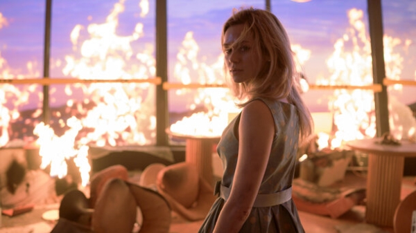 Страшно интересно: лучшие фильмы ужасов первой половины 2025 года