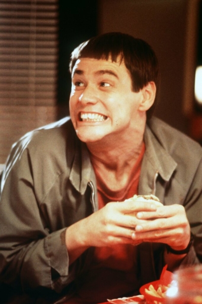 Великолепный Джим Керри: Человек, который смеялся сквозь слезы и заставил смеяться весь мир