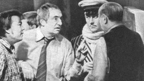 Скандалы и секреты съемок сериала &laquo;12 стульев&raquo; с Андреем Мироновым: Гайдай назвал экранизацию &laquo;уголовным преступлением&raquo;