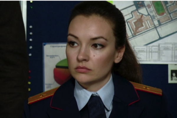 Как живет актриса Ольга Павловец после смерти маленького сына