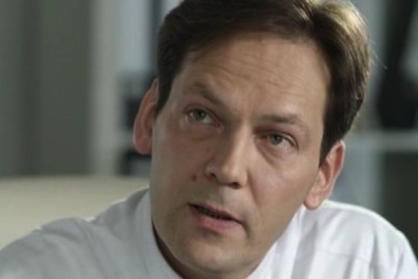 Как живет актриса Ольга Павловец после смерти маленького сына