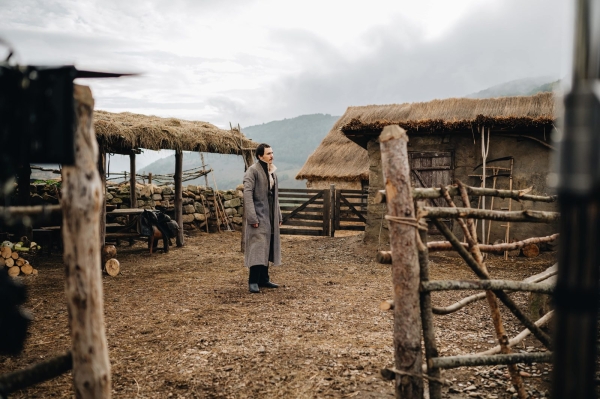 Завтра не наступит: &laquo;Лермонтов&raquo;, которого мы не знаем