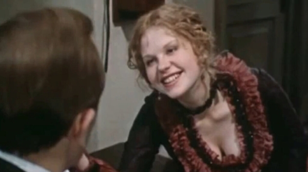 Перестала сниматься и уехала из России: куда пропала красавица из &laquo;Вечного зова&raquo; Яна Друзь