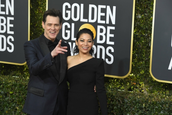 Великолепный Джим Керри: Человек, который смеялся сквозь слезы и заставил смеяться весь мир