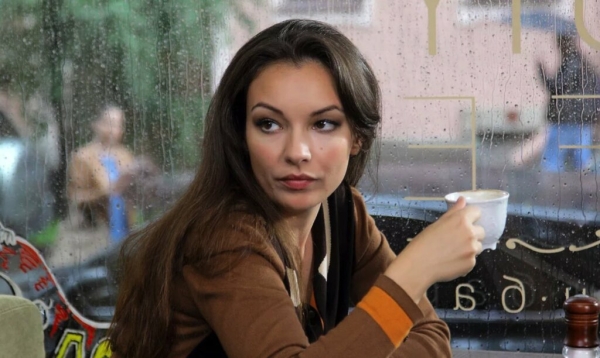 Как живет актриса Ольга Павловец после смерти маленького сына