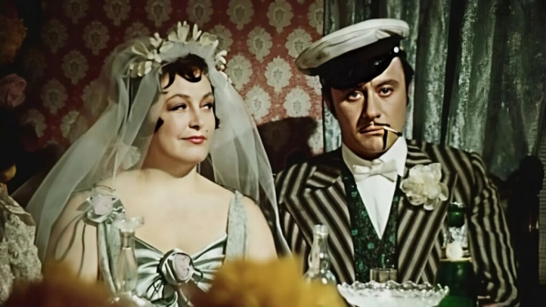 Скандалы и секреты съемок сериала &laquo;12 стульев&raquo; с Андреем Мироновым: Гайдай назвал экранизацию &laquo;уголовным преступлением&raquo;