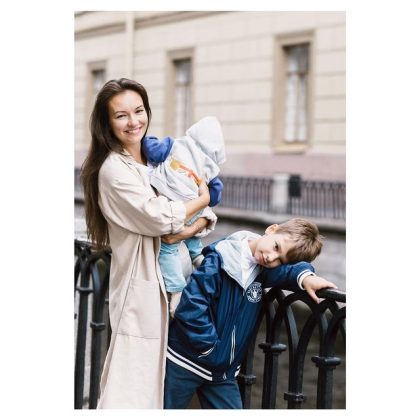 Как живет актриса Ольга Павловец после смерти маленького сына