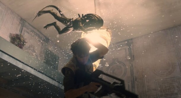 Ксеноморфы за два года до Эллен Рипли: чего ждать от сериала &laquo;Чужой: Земля&raquo;