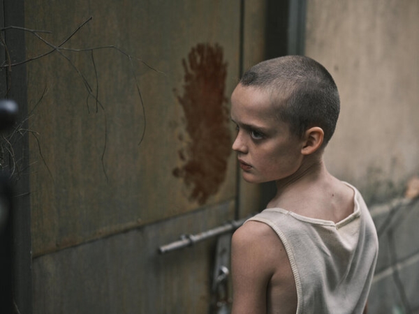 Страшно интересно: лучшие фильмы ужасов первой половины 2025 года