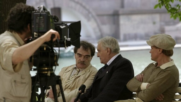 10 мистических фактов о съемках сериала &laquo;Мастер и Маргарита&raquo; Владимира Бортко