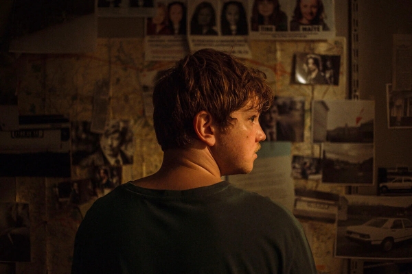 &laquo;Дело &laquo;Мальдорор&raquo;&raquo;: Рецензия Киноафиши