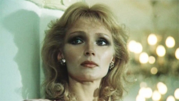 Печальная судьба звезды фильма &laquo;Не могу сказать &laquo;прощай&raquo;: актриса Татьяна Паркина проиграла битву тяжелой болезни