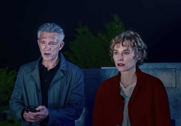 Страшно интересно: лучшие фильмы ужасов первой половины 2025 года