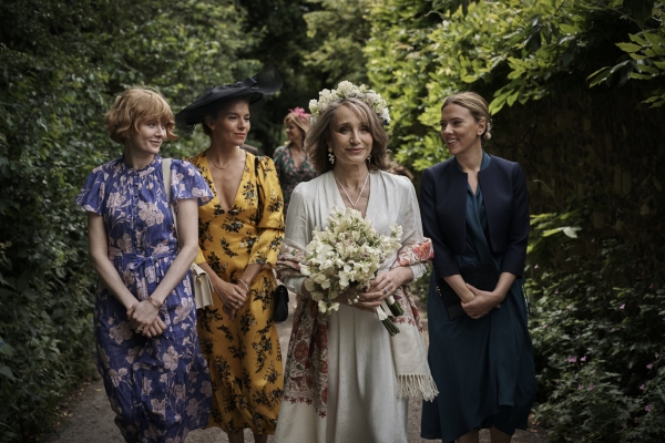 Комедии, экшен, русский трэш: 10 мультижанровых фильмов о свадьбах