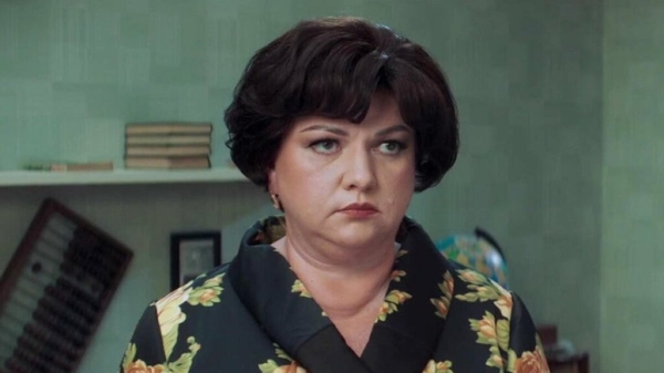 Красоты много не бывает: Российские актрисы, которых украшает лишний вес