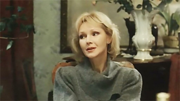 Печальная судьба звезды фильма &laquo;Не могу сказать &laquo;прощай&raquo;: актриса Татьяна Паркина проиграла битву тяжелой болезни