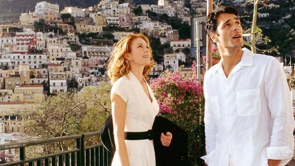 Навстречу летней неге: 8 расслабляющих фильмов с атмосферой отпуска