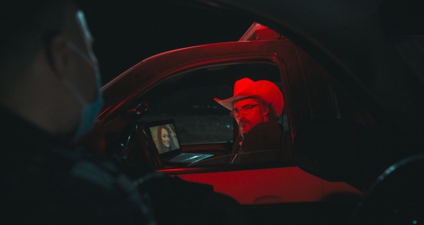 Тед, лассо! &laquo;Эддингтон&raquo; &mdash; нео-вестерн Ари Астера о всех страхах Америки