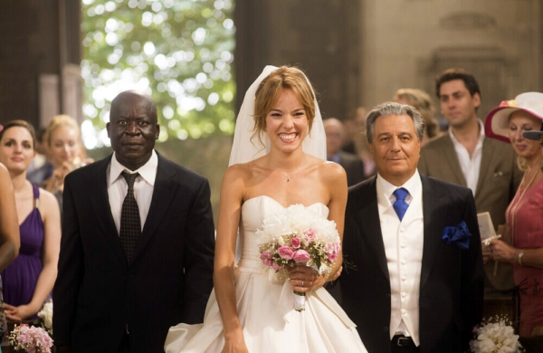 Комедии, экшен, русский трэш: 10 мультижанровых фильмов о свадьбах