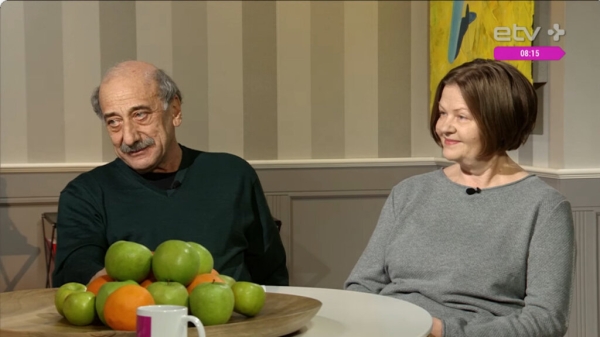 Перестала сниматься и уехала из России: куда пропала красавица из &laquo;Вечного зова&raquo; Яна Друзь