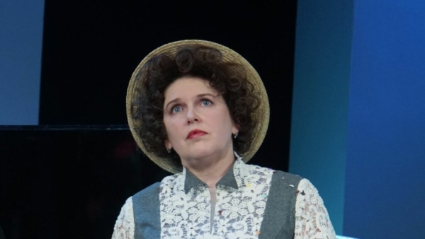 Меняла старых мужей на новых, родила троих детей: актриса Зоя Кайдановская повторила судьбу мамы Евгении Симоновой