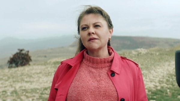 Красоты много не бывает: Российские актрисы, которых украшает лишний вес