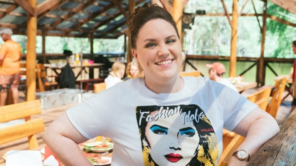 Красоты много не бывает: Российские актрисы, которых украшает лишний вес