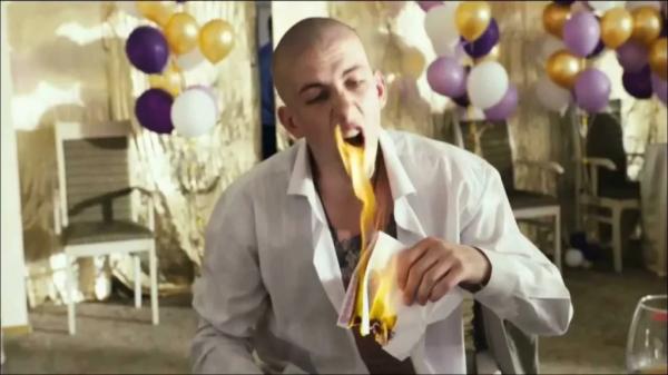 Куда пропал Александр Паль: Правда о взлетах и падениях актера одного хита