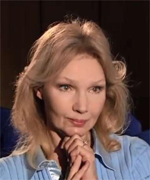 Печальная судьба звезды фильма &laquo;Не могу сказать &laquo;прощай&raquo;: актриса Татьяна Паркина проиграла битву тяжелой болезни