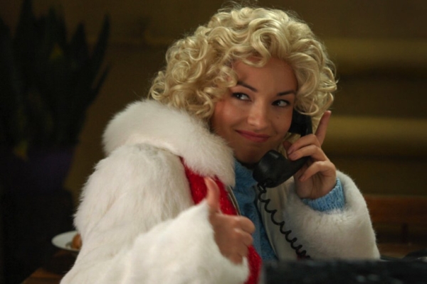 Как живет актриса Ольга Павловец после смерти маленького сына