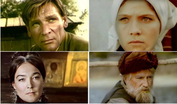 Проклятье фильма &laquo;Тени исчезают в полдень&raquo;: как страшные удары судьбы ломали актеров